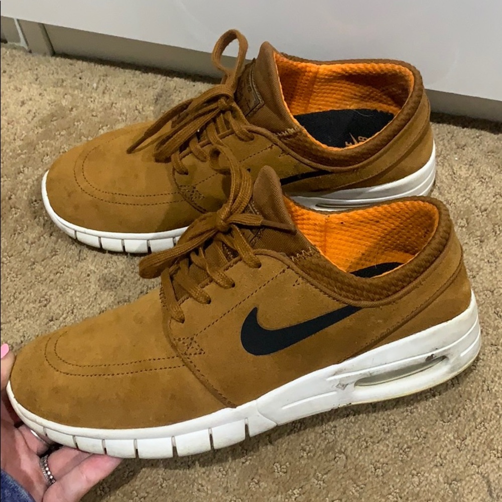 Nike SB Air Stefan Janoski